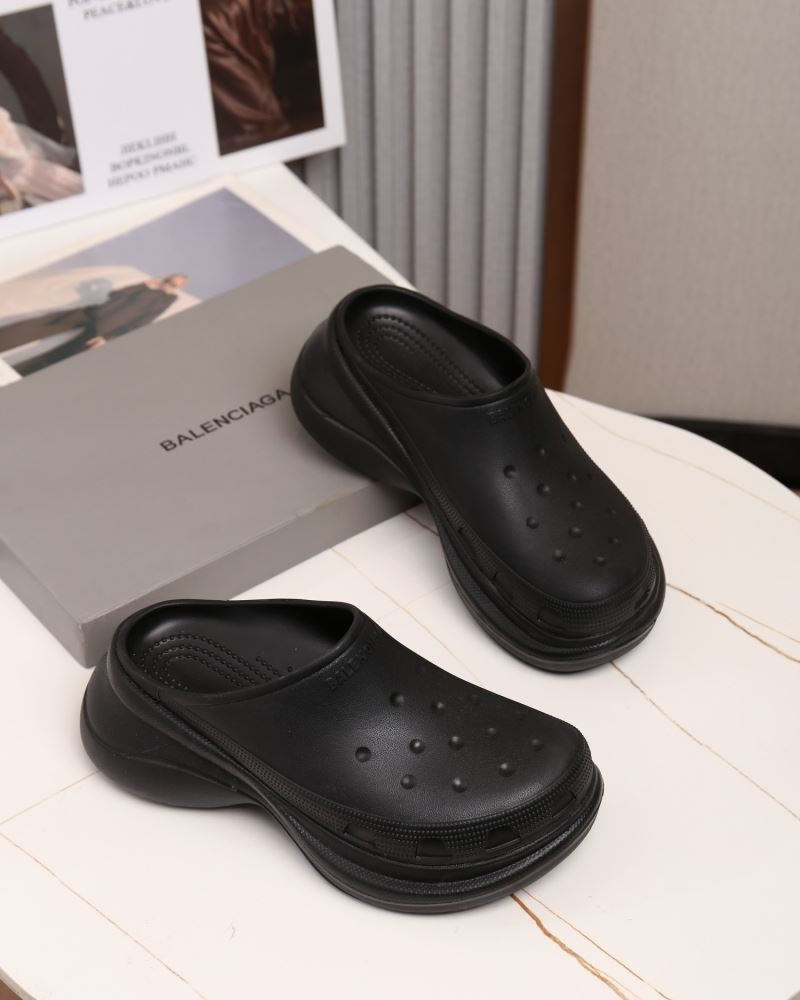 Balenciaga Slippers